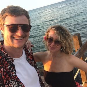 Meet your Posher, Haley